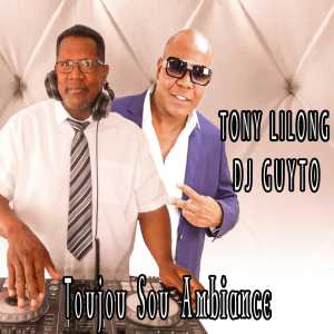 Listen to Toujou sou ambiance song with lyrics from Tony Lilong