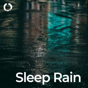Rainfall For Sleep的專輯Rain Sleep Sounds (No Fade, Loopable)