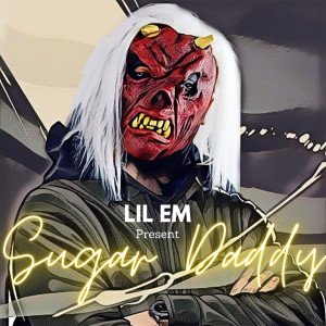 Album SUGAR DADDY from LIL EM