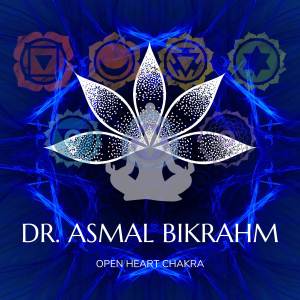 528Hz Open Heart Chakra的專輯Open Heart Chakra by Dr. Asmal Bikrahm (8D Immersive Audio)