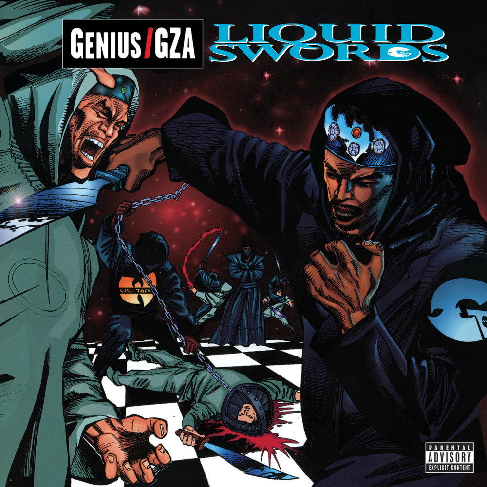 Investigative Reports (Instrumental)