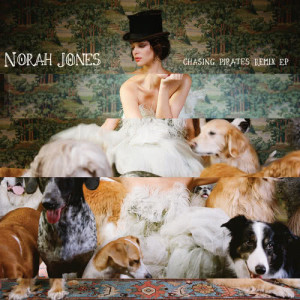 收聽Norah Jones的Chasing Pirates歌詞歌曲