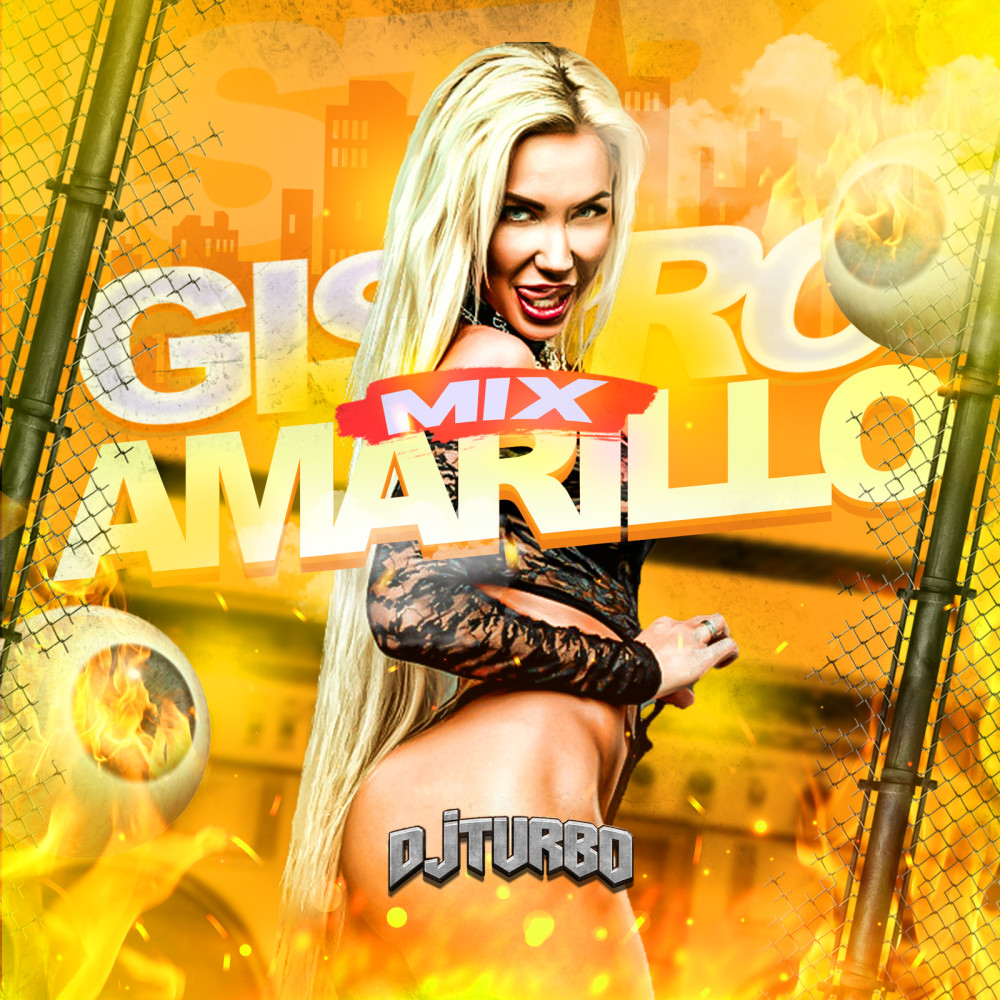 Mix Gistro Amarillo (Explicit)