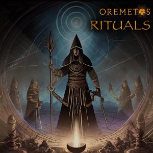 ดาวน์โหลดและฟังเพลง Rituals พร้อมเนื้อเพลงจาก OREMETOS