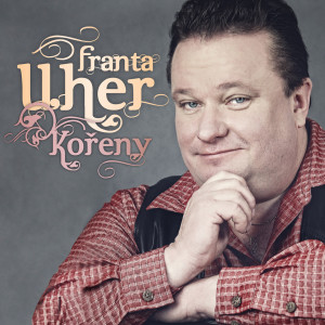 Franta Uher的专辑Kořeny