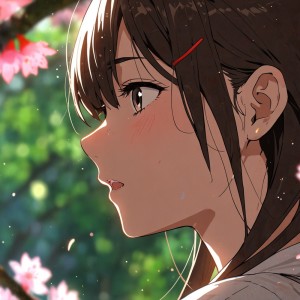Rion的专辑Sick With Love