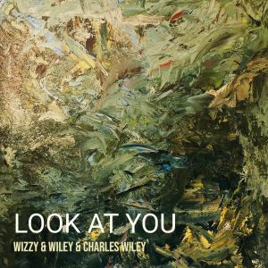 收聽Wizzy的Look at You歌詞歌曲