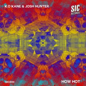 K.O Kane的專輯How Hot