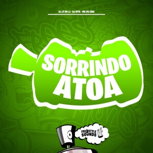 Dengarkan Sorrindo Atoa (Explicit) lagu dari DJ J7 DO LZ dengan lirik