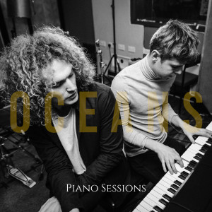 Album Oceans (Piano Sessions) from Seafret