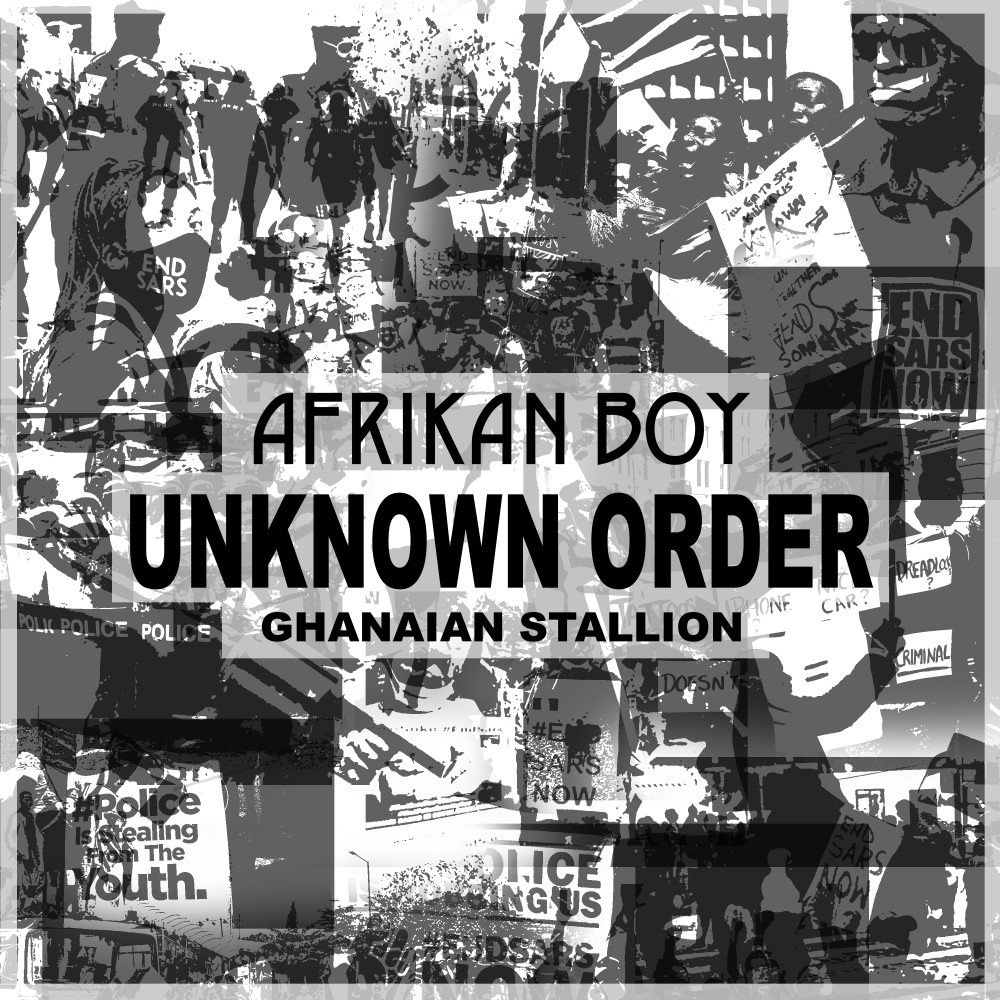 Unknown Order