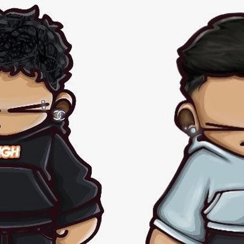 Coração Esqueceu (feat. THG) (Explicit)