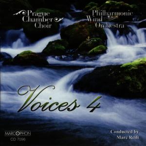 收聽Prague Chamber Choir的Men of Harlech歌詞歌曲