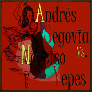 收聽Narciso Yepes的Asturias de Albéniz歌詞歌曲