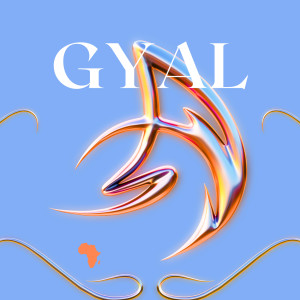 Medy的專輯Gyal (Explicit)