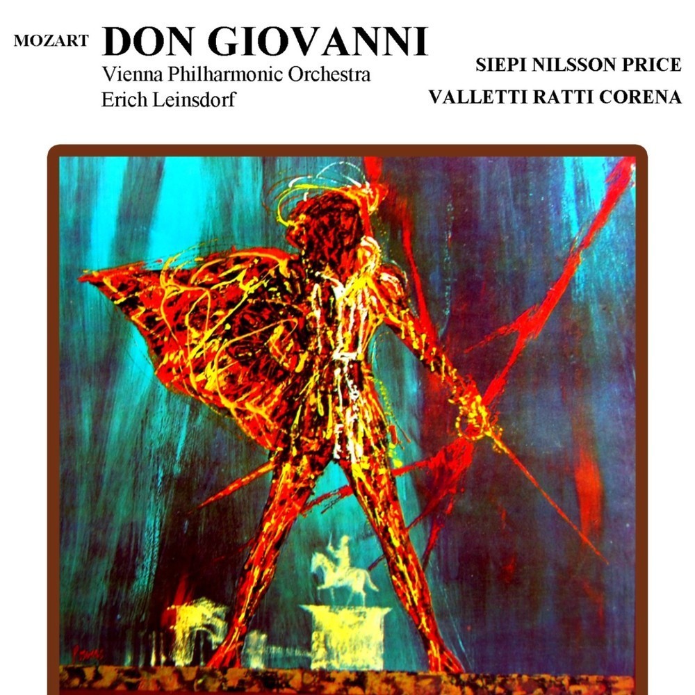 Don Giovanni, Act II, Pt. 4