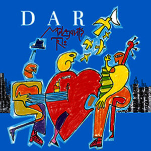 ดาวน์โหลดและฟังเพลง Dar พร้อมเนื้อเพลงจาก Malajunta