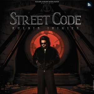 Album Street Code from Kulbir Jhinjer