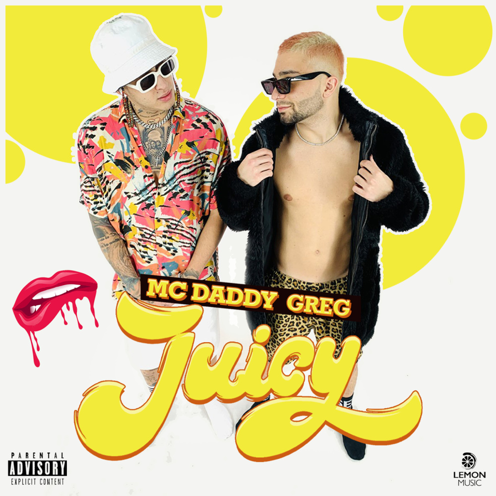 Juicy (Explicit)