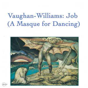 Münchner Symphoniker的專輯Vaughan-Williams: Job (A Masque for Dancing)