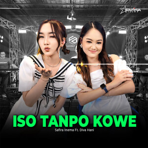 Album Iso Tanpo Kowe (Live) from Diva Hani