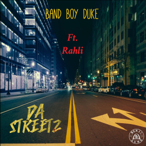 Album Da Streetz (Explicit) from bandboy duke