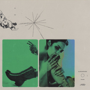 ดาวน์โหลดและฟังเพลง You should be sad (Acoustic|Explicit) พร้อมเนื้อเพลงจาก Halsey