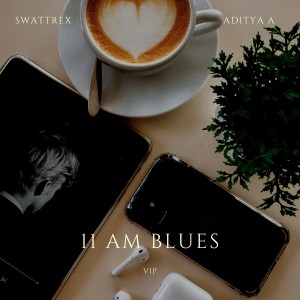 Listen to 11 AM Blues VIP song with lyrics from Swattrex