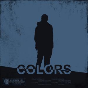 อัลบัม Colors (feat. Kee Flow) ศิลปิน CAIN