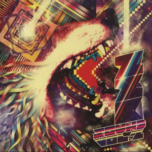 收聽Frikstailers的Cumbia Kamisama歌詞歌曲