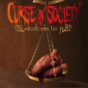 Dengarkan Fractures in Her Beauty lagu dari Curse of Society dengan lirik