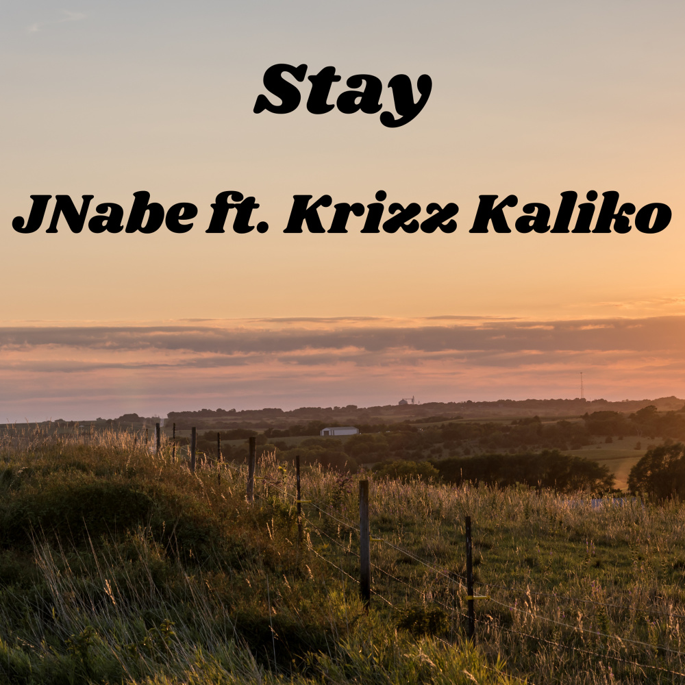 Stay (Explicit)