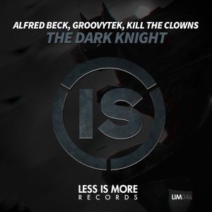 อัลบัม The Dark Knight ศิลปิน Groovytek