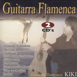 收聽El Kiki的Frágil歌詞歌曲
