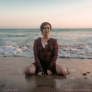 ดาวน์โหลดและฟังเพลง Alright (Explicit) พร้อมเนื้อเพลงจาก Sara Diamond