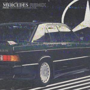 Saeh的专辑Mercedes (Remix)
