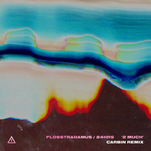 ดาวน์โหลดและฟังเพลง 2 MUCH (Carbin Remix) พร้อมเนื้อเพลงจาก Flosstradamus