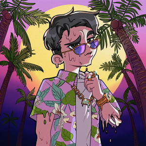 Listen to Summer Wave song with lyrics from Lil Luar