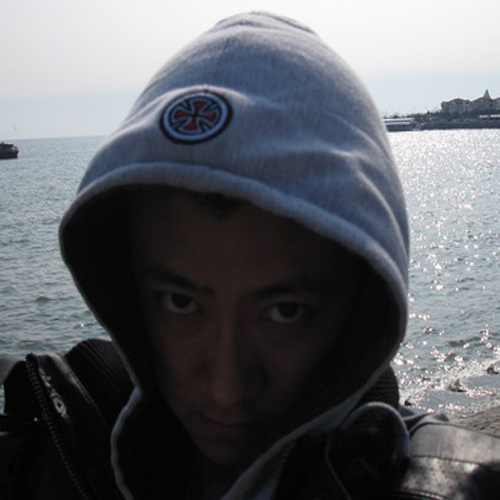 暴力东邪