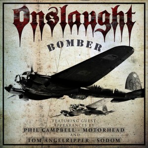 Dengarkan The Sound of Violence (其他) lagu dari Onslaught dengan lirik