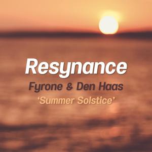 收听Den Haas的Summer Solstice歌词歌曲