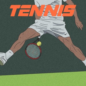 Tennis dari Chilli Mari
