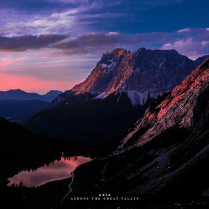 Album Aria oleh Across The Great Valley