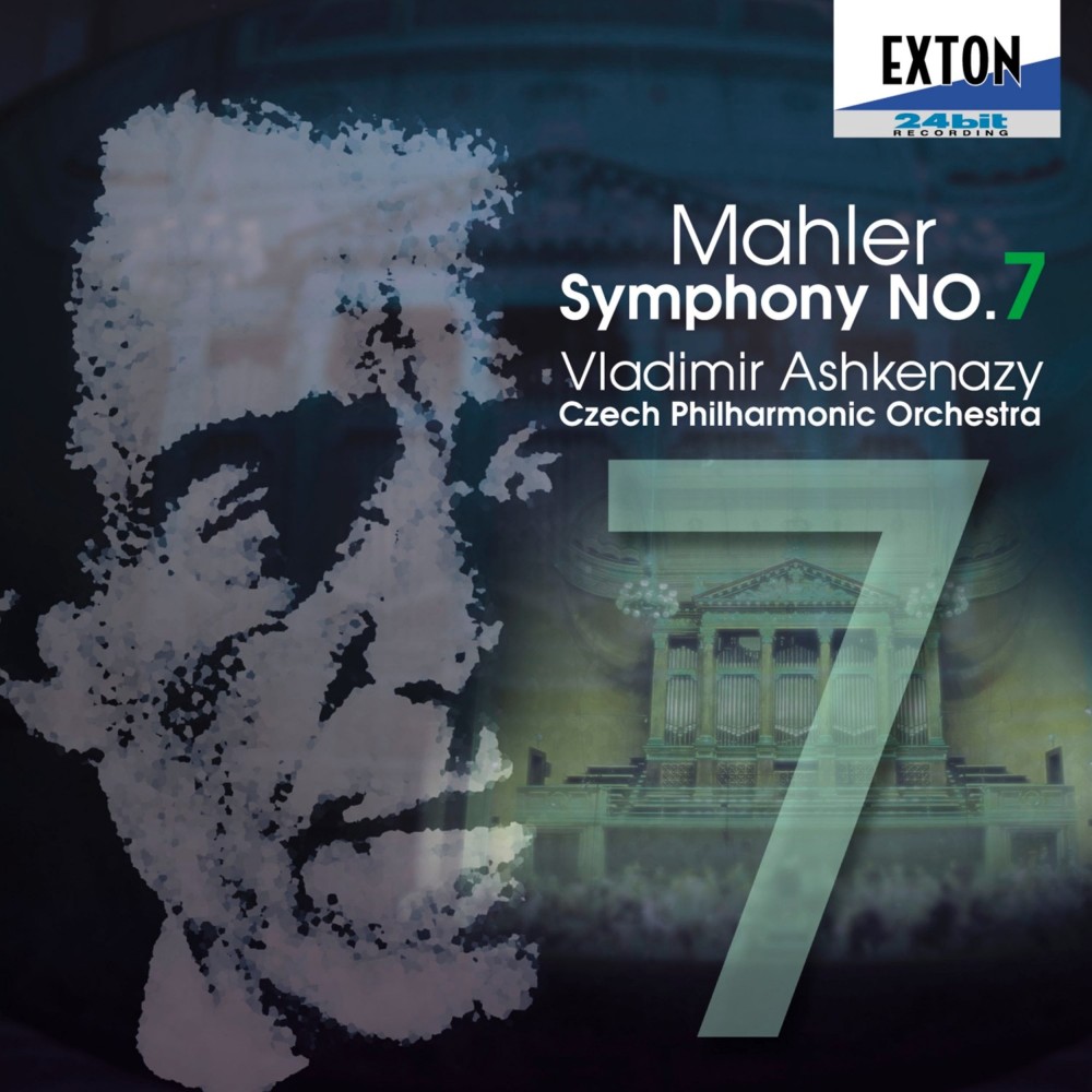 Symphony No. 7 in E Minor: 3. Scherzo