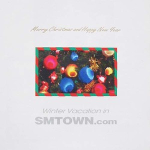 ดาวน์โหลดและฟังเพลง Marry Christmas พร้อมเนื้อเพลงจาก BoA