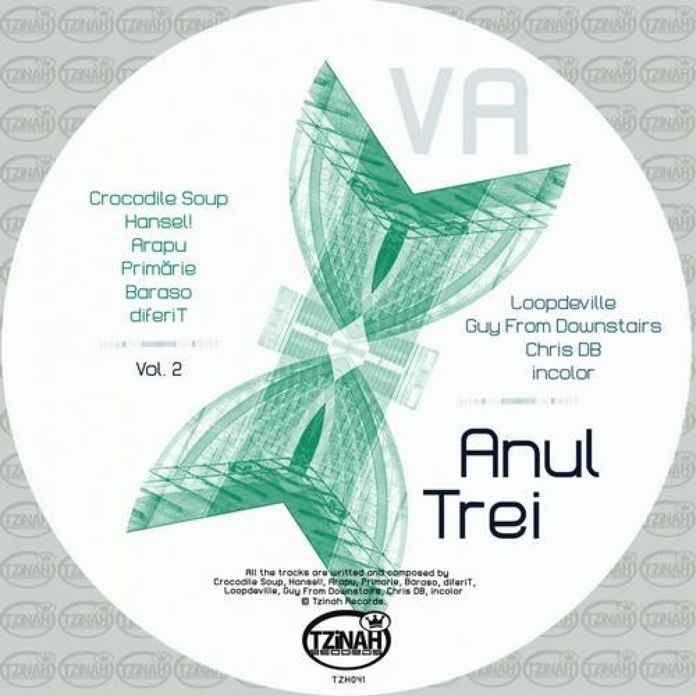 Dezorientat (Original Mix)