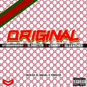 ดาวน์โหลดและฟังเพลง Original (Explicit) พร้อมเนื้อเพลงจาก ATuEdadVaSegui