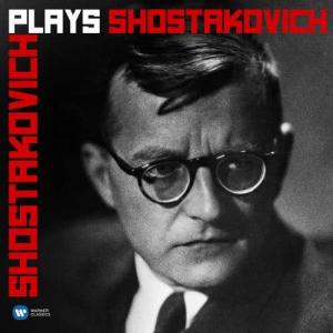 ดาวน์โหลดและฟังเพลง Piano Concerto No. 1 in C Minor, Op. 35: II. Lento พร้อมเนื้อเพลงจาก Dmitri Shostakovich