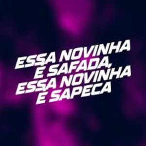 收聽DJ SORRISO BXD的Essa Novinha É Safada, Essa Novinha É Sapeca歌詞歌曲