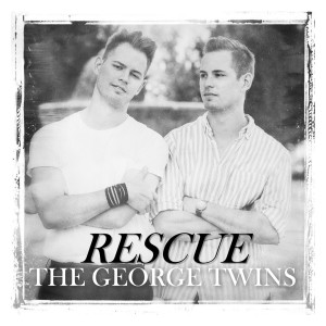 Album Rescue from The George Twins